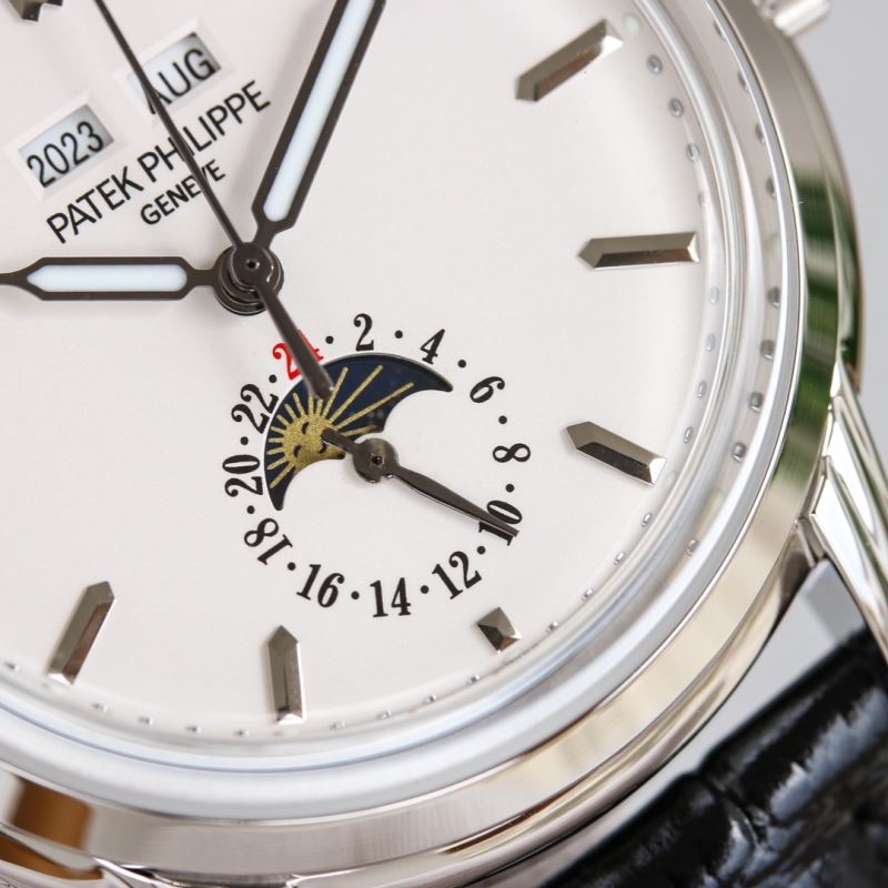 PATEK PHILIPPE Watches